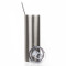 Cana termica pentru sublimare metal (otel 304) "Tumbler" cu tub metalic (590 ml). Photo 1